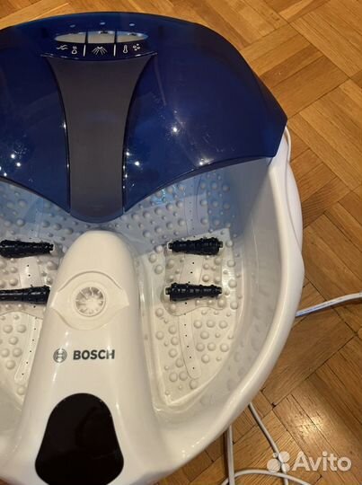 Массажная ванночка