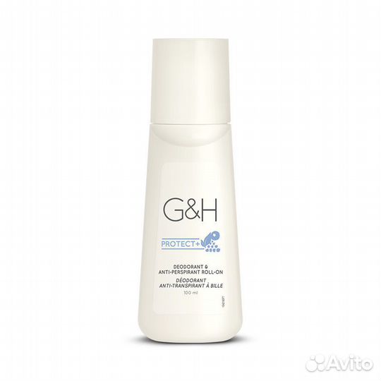 Дезодоранты от Амвэй. Amway