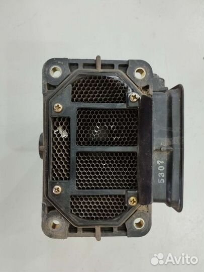 Датчик массового расхода воздуха 609 Паджеро 2