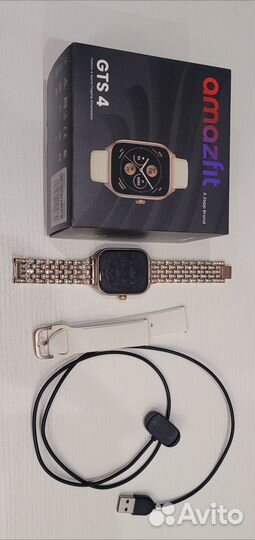 Смарт часы Amazfit
