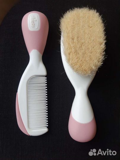 Набор расчесок