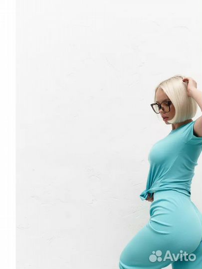 Женская одежда спортивная