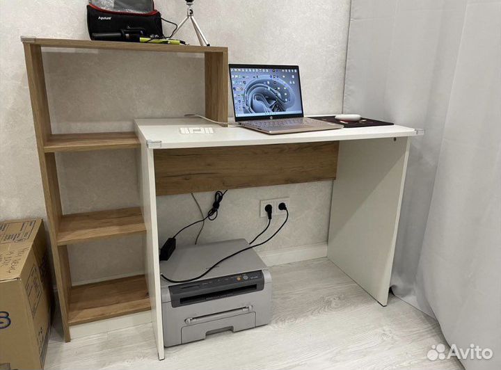 Стол компьютерный