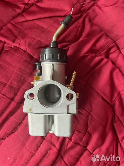 Карбюратор на мотоцикл урал к68 1шт новый