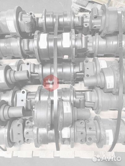 Каток поддерживающий Volvo EC220DLR VOE14520149