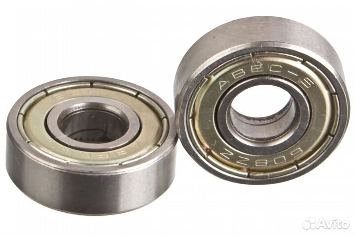 Подшипник для самоката. (Прома ) Abec-5