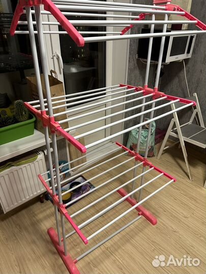 Сушилка для белья