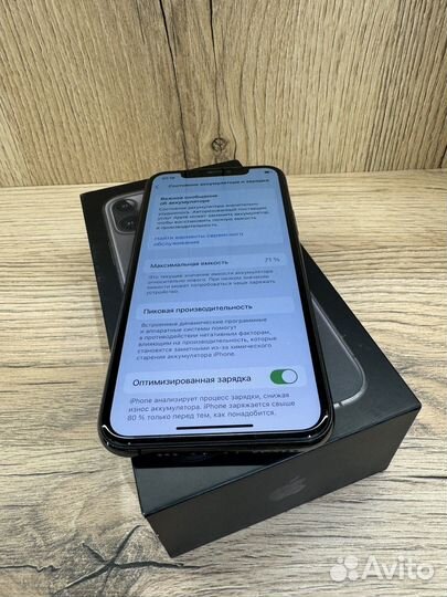 iPhone 11 Pro, 64 ГБ