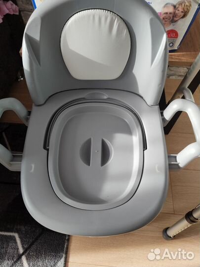 Ходунки для взрослых