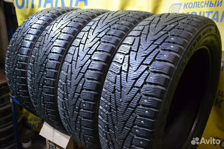 Nokian Tyres Hakkapeliitta 7 SUV 235/55 R19