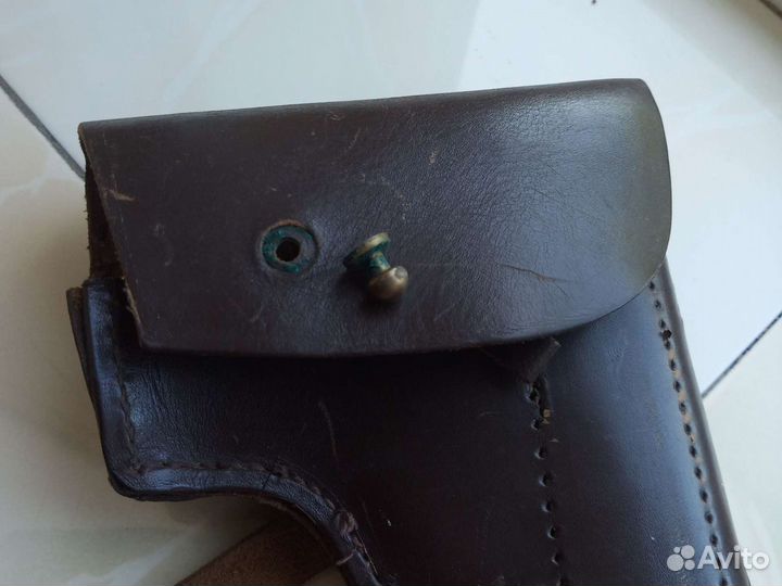 Кобуры для пистолета