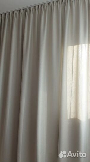 Продам шторы
