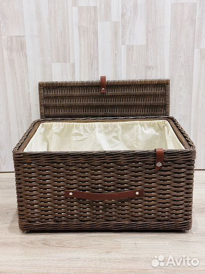 Корзина для белья