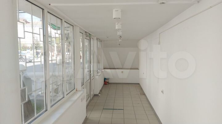 Помещение,торговля, офис, общепит 17 м²