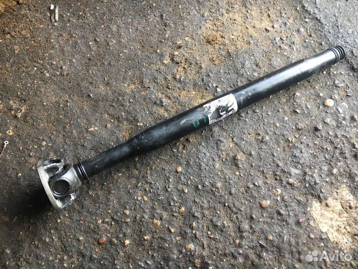 Карданный вал передний Mercedes-Benz E-Класс