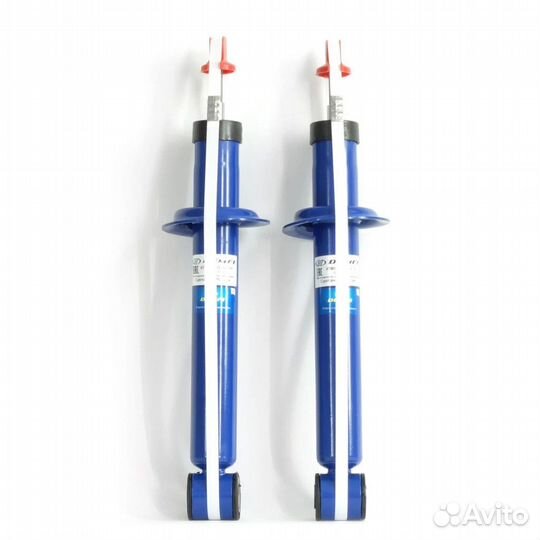 Стойка задней подвески 2170 