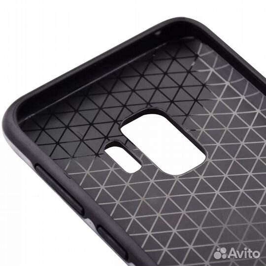 Бампер к samaung J6+ новый