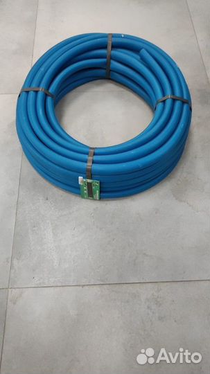 Шланг поливочный резиновый