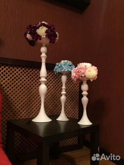 Свадебное оформление