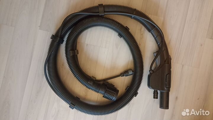 Karcher б/у моющий пылесос, парогенератор