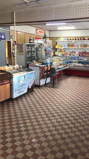 Торговая площадь, 105 м²