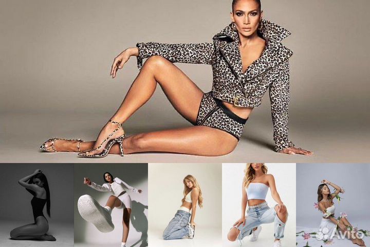 Фотосессия бесплатно