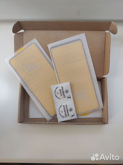 Защитное стекло redmi note 10