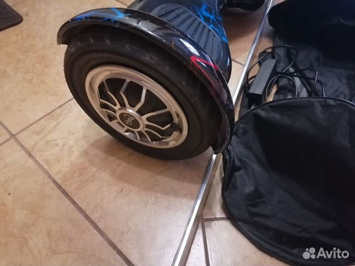 Гироскутер smart balans 10