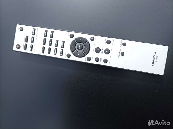 Сетевой плеер onkyo ns-6170