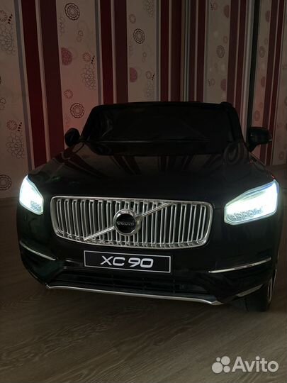 Машина для детей электромобиль бу