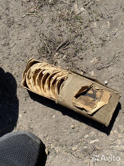 Вкладыши Газ 21