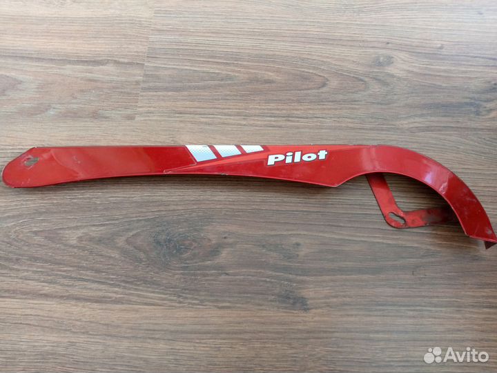 Щиток цепи для велосипеда Stels Pilot 750