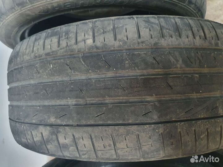 Hankook Ventus S1 Evo2 SUV K117A 245/45 R19 98W
