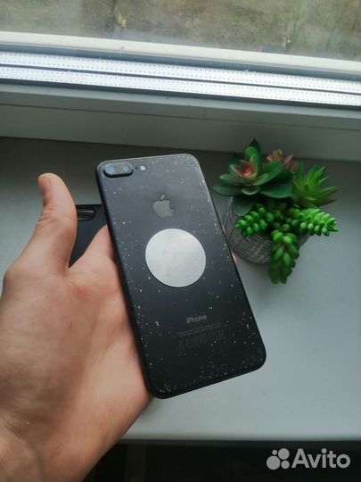 iPhone 7 Plus, 32 ГБ