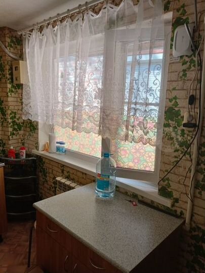 Дом 26 м² на участке 1 сот.