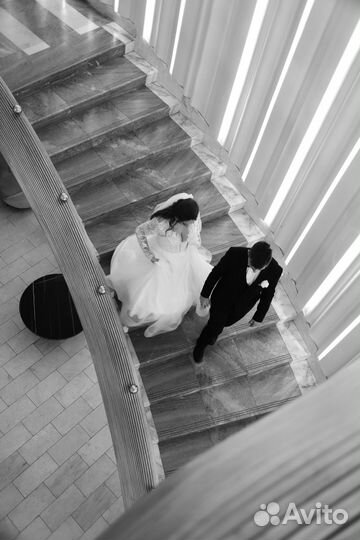 Свадебный фотограф Хабаровск