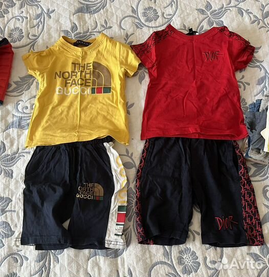 Все для мальчика