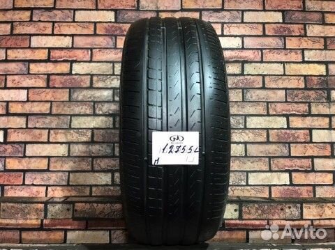 Pirelli Scorpion Verde 255/50 R19