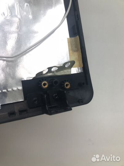 Крышка матрицы для ноутбука Lenovo g565