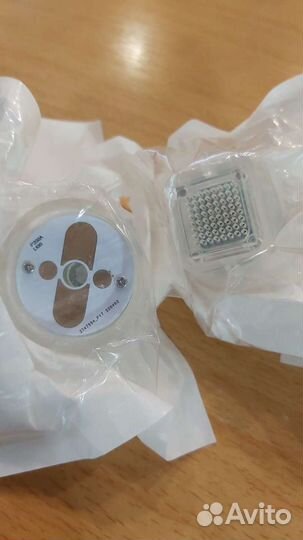 Картриджи к микроигольчатому РФ