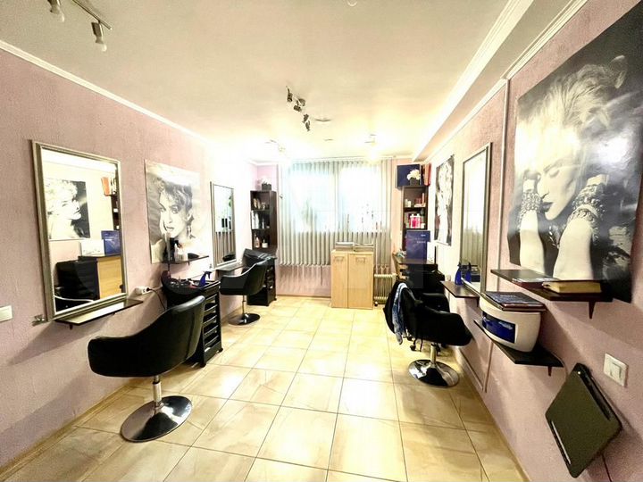 Продается коммерческая, 120 кв.м., 1/9 эт