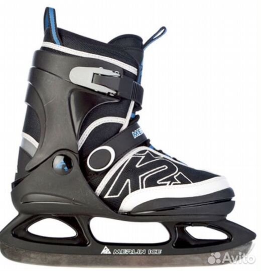 Коньки раздвижные