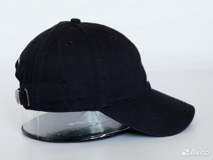 Бейсболка глубокая 