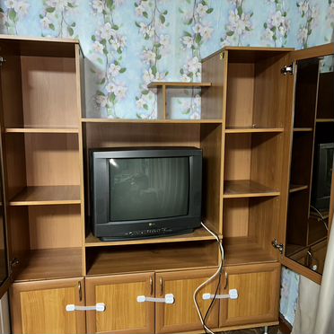 Стенка в гостиную
