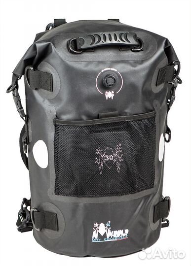 Водонепроницаемый рюкзак Amphibious Yucatan