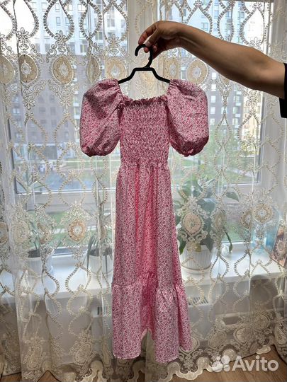 Летние платья