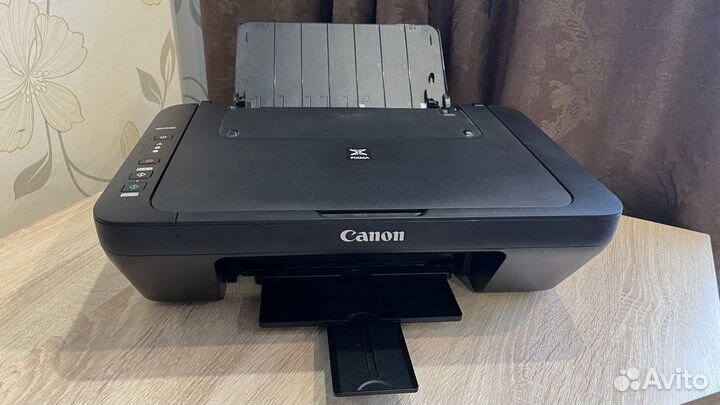 Принтер Canon pixma MG2540S