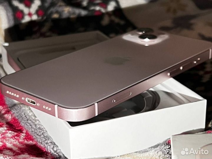 iPhone 13, 128 ГБ