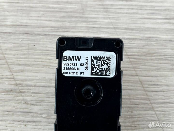 Помехоподавляющий фильтр BMW M5 F90 G30 2017