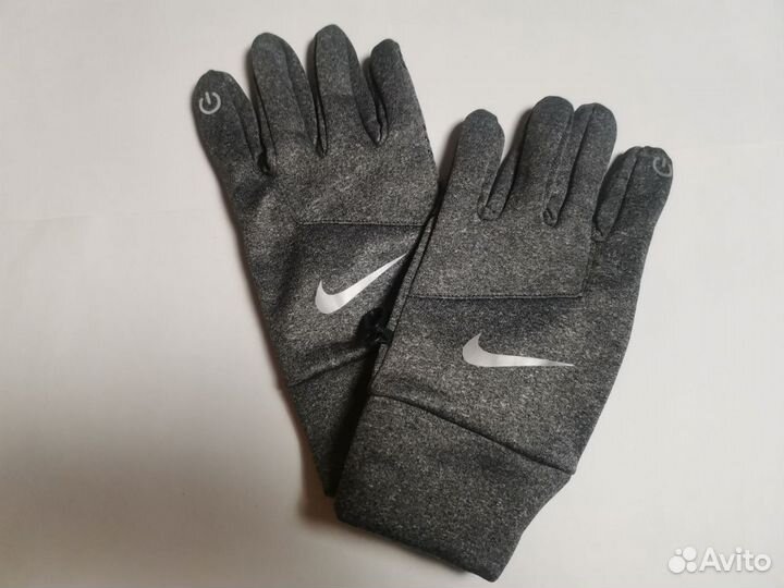 Перчатки Nike Зимние Рефлектив